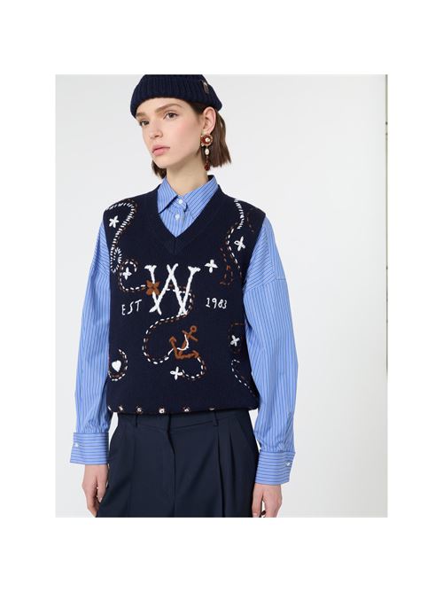 WKDCACAO MAXMARA WEEKEND | 262535601260002